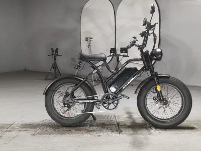 Other DENDOU BIKE