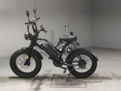 Other DENDOU BIKE