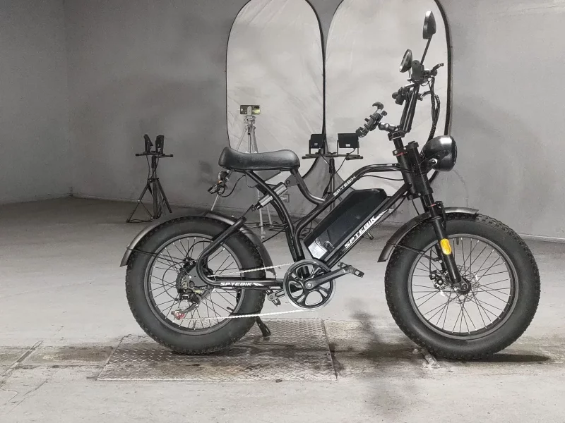 Other DENDOU BIKE