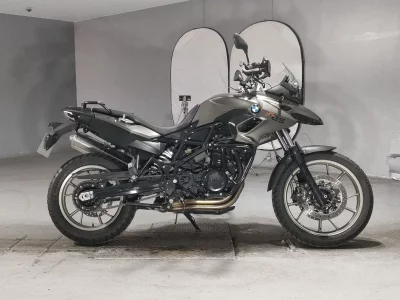 BMW BMW F700GS