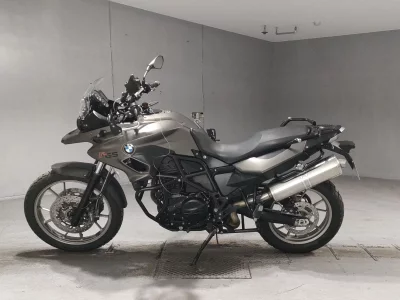 BMW BMW F700GS