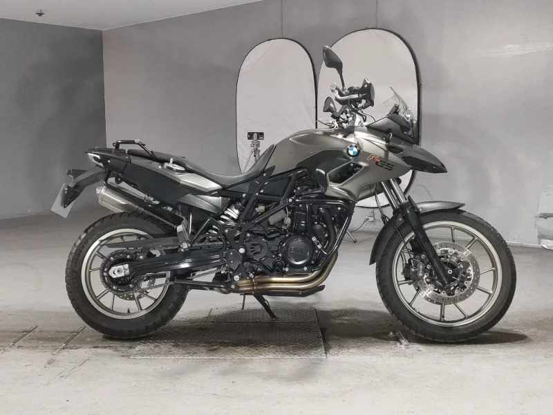 BMW BMW F700GS
