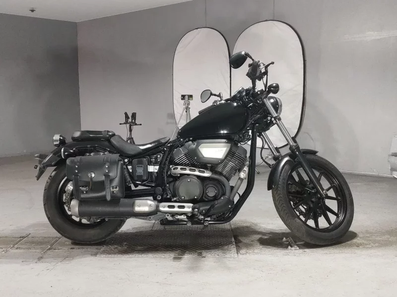 Yamaha BOLT