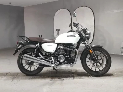Honda GB350