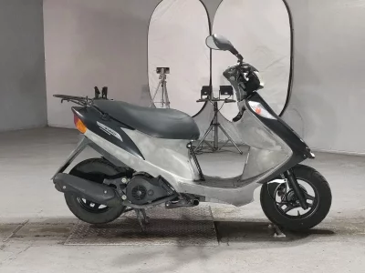 Suzuki ADDRESS V125