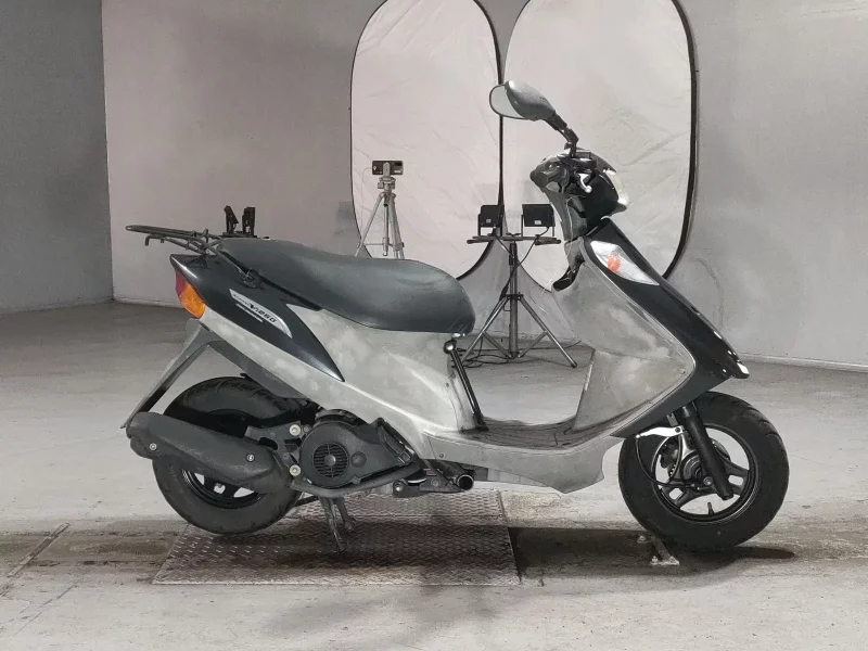 Suzuki ADDRESS V125