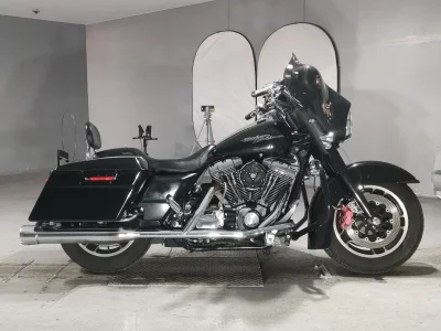 Harley-Davidson HARLEY FLHX1450