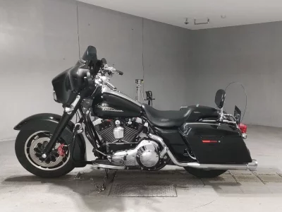 Harley-Davidson HARLEY FLHX1450