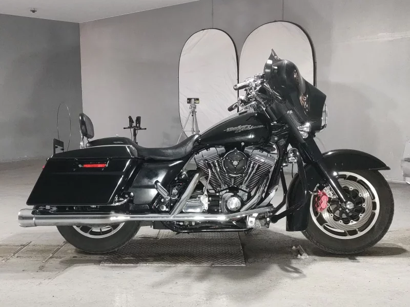 Harley-Davidson HARLEY FLHX1450