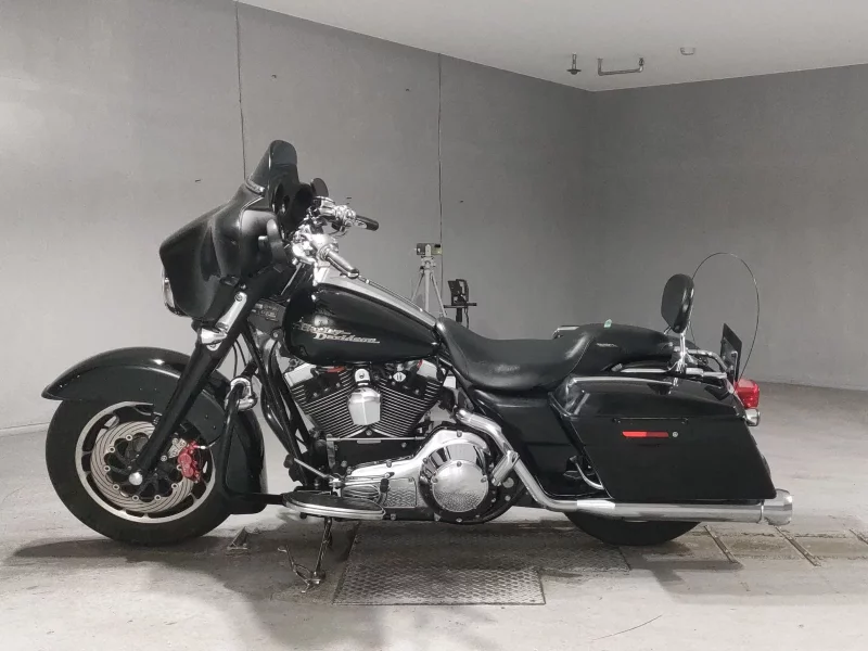 Harley-Davidson HARLEY FLHX1450