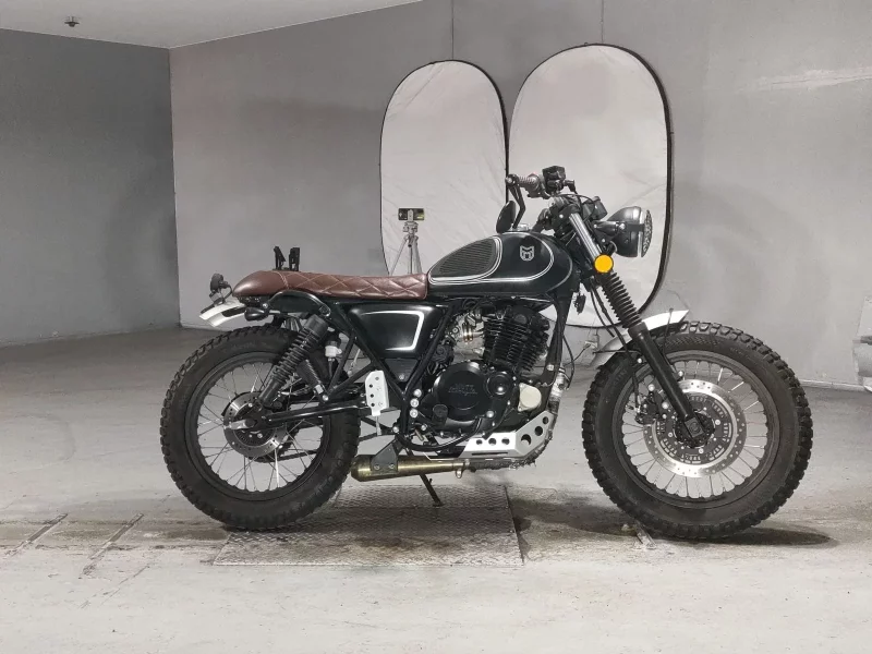 Other MAT MA STAY FU250
