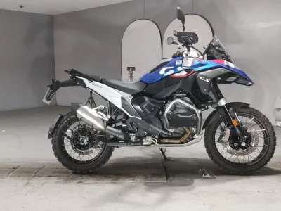BMW BMW R1300GS