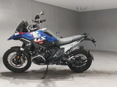 BMW BMW R1300GS