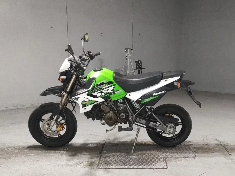 Kawasaki KSR PRO