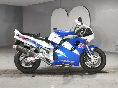 Suzuki GSX-R1100