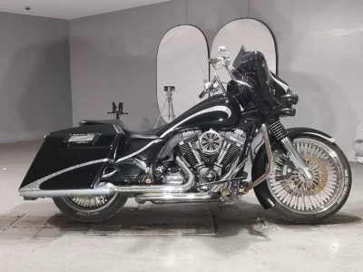 Harley-Davidson HARLEY FLHX1580