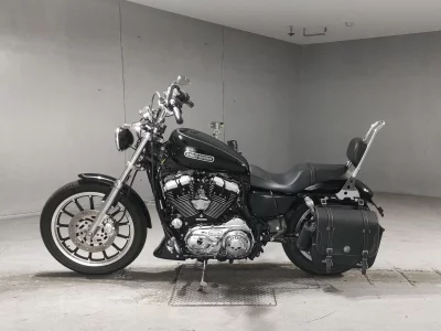 Harley-Davidson HARLEY XL1200L