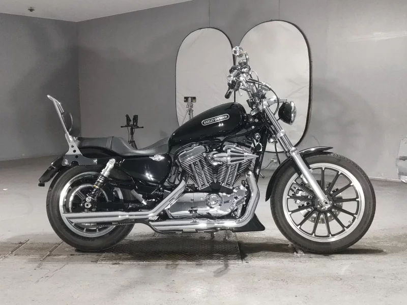 Harley-Davidson HARLEY XL1200L