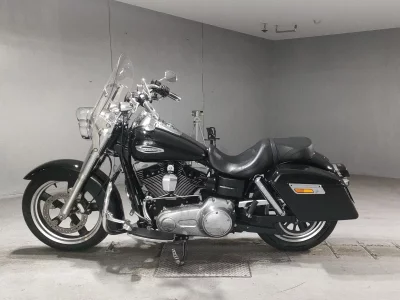 Harley-Davidson HARLEY FLD1580