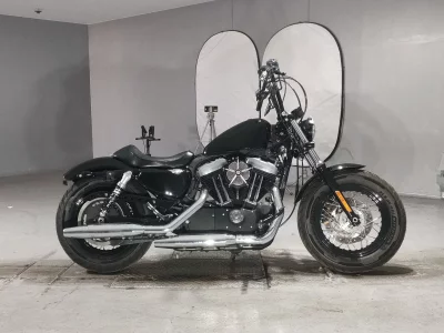 Harley-Davidson HARLEY XL1200X