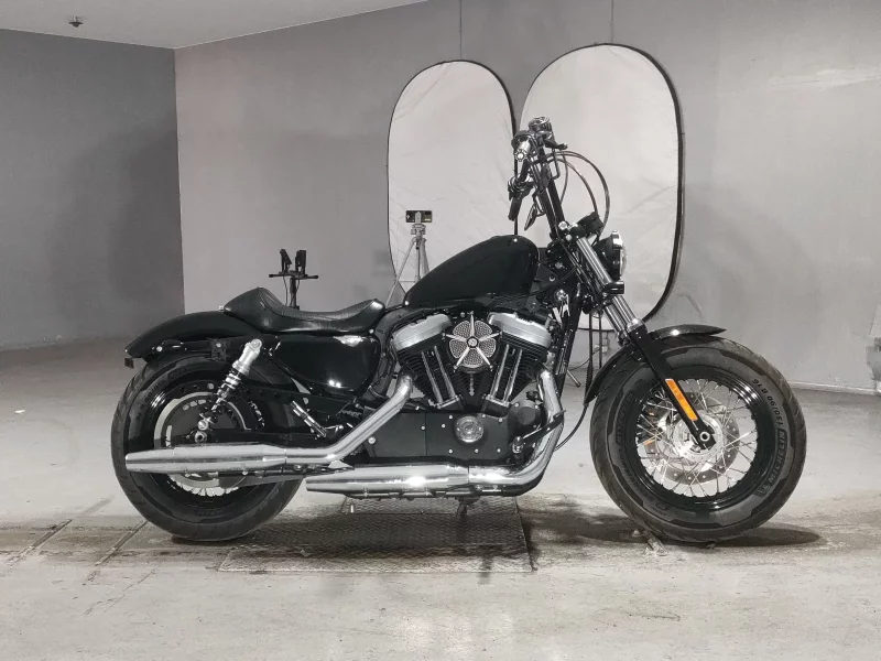 Harley-Davidson HARLEY XL1200X
