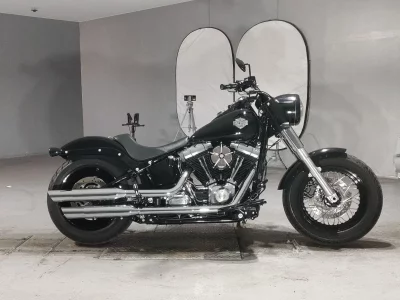 Harley-Davidson HARLEY FLS1580