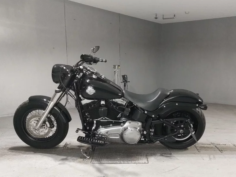 Harley-Davidson HARLEY FLS1580