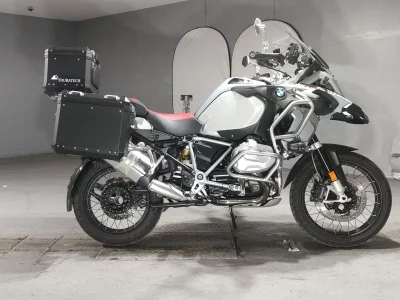 BMW BMW R1250GS ADVENTURE