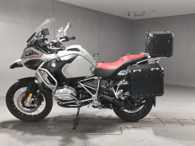 BMW BMW R1250GS ADVENTURE