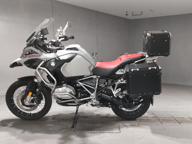 BMW BMW R1250GS ADVENTURE