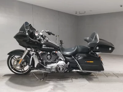 Harley-Davidson HARLEY FLTRXS1690