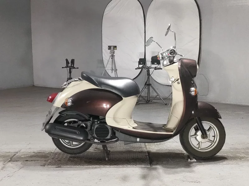 Yamaha VINO