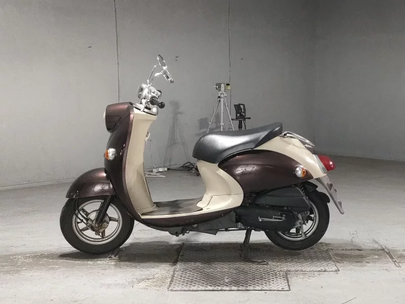 Yamaha VINO