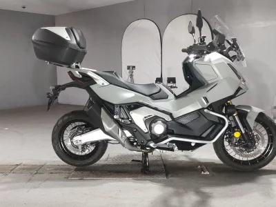 Honda X-ADV