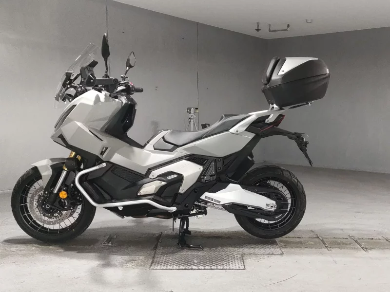 Honda X-ADV