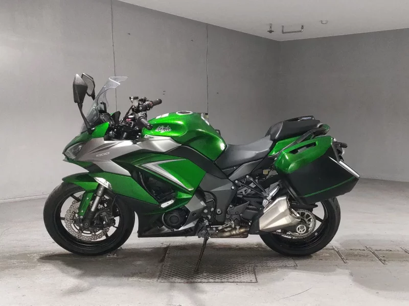 Kawasaki NINJA1000