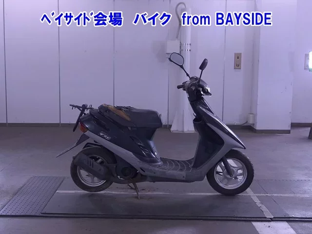 Honda DIO
