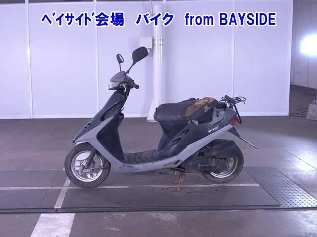 Honda DIO