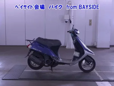 Honda MANY CTOR