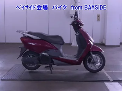 Other LEAD 110EX