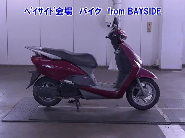 Other LEAD 110EX