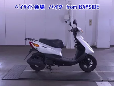 Yamaha JOG?5DX