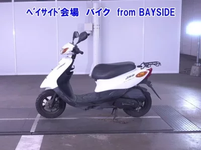 Yamaha JOG?5DX