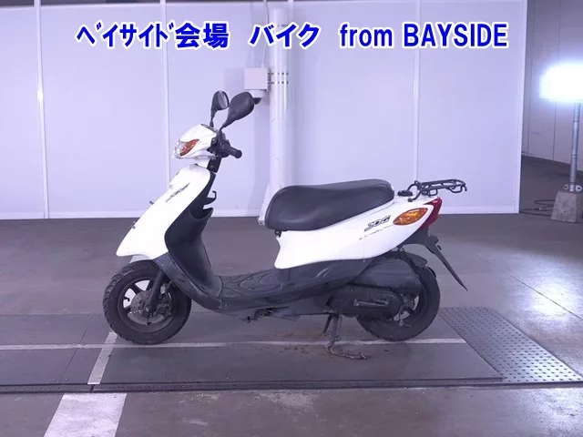 Yamaha JOG?5DX