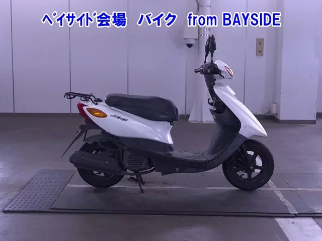Yamaha JOG?5DX