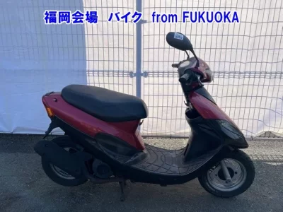 Suzuki SOONER