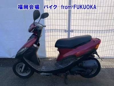 Suzuki SOONER