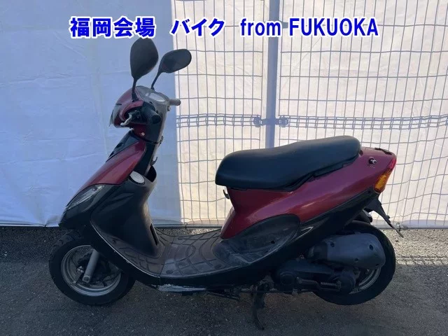Suzuki SOONER