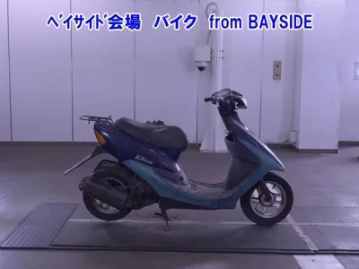 Honda DIO