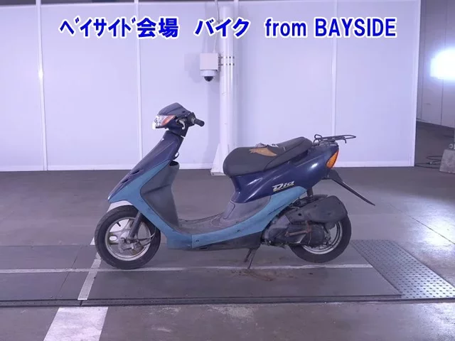 Honda DIO
